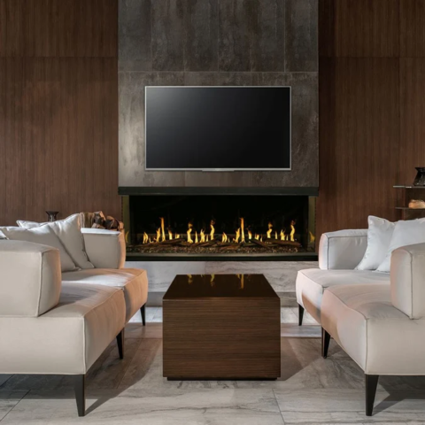 Modern Flames Orion Multi Electric Fireplace for sale