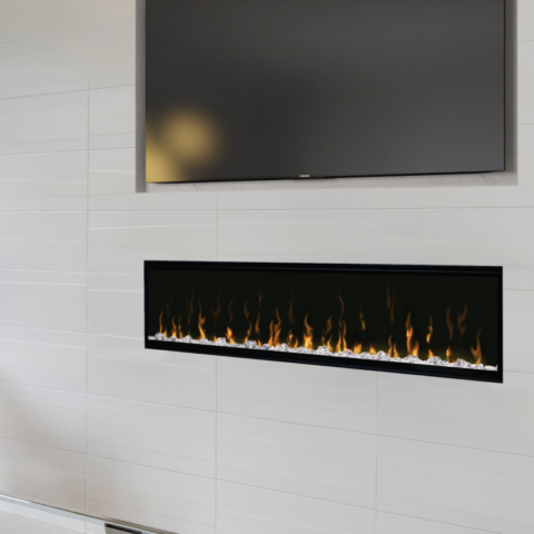 Dimplex IgniteXL 60 Inch Linear Electric Fire Place for sale