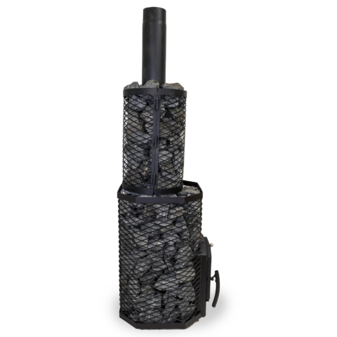 Cozy Heat 12kW Floor Mounted Sauna Stove For Sale