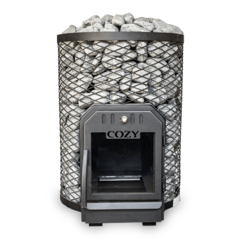 Cozy Heat O 18kW Floor Mount Sauna Stove For Sale