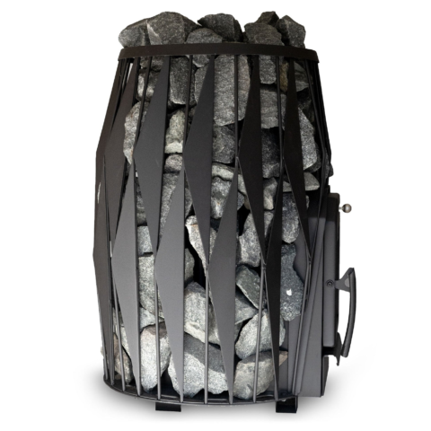 Cozy Heat OG 18kW Floor Mounted Sauna Stove For Sale