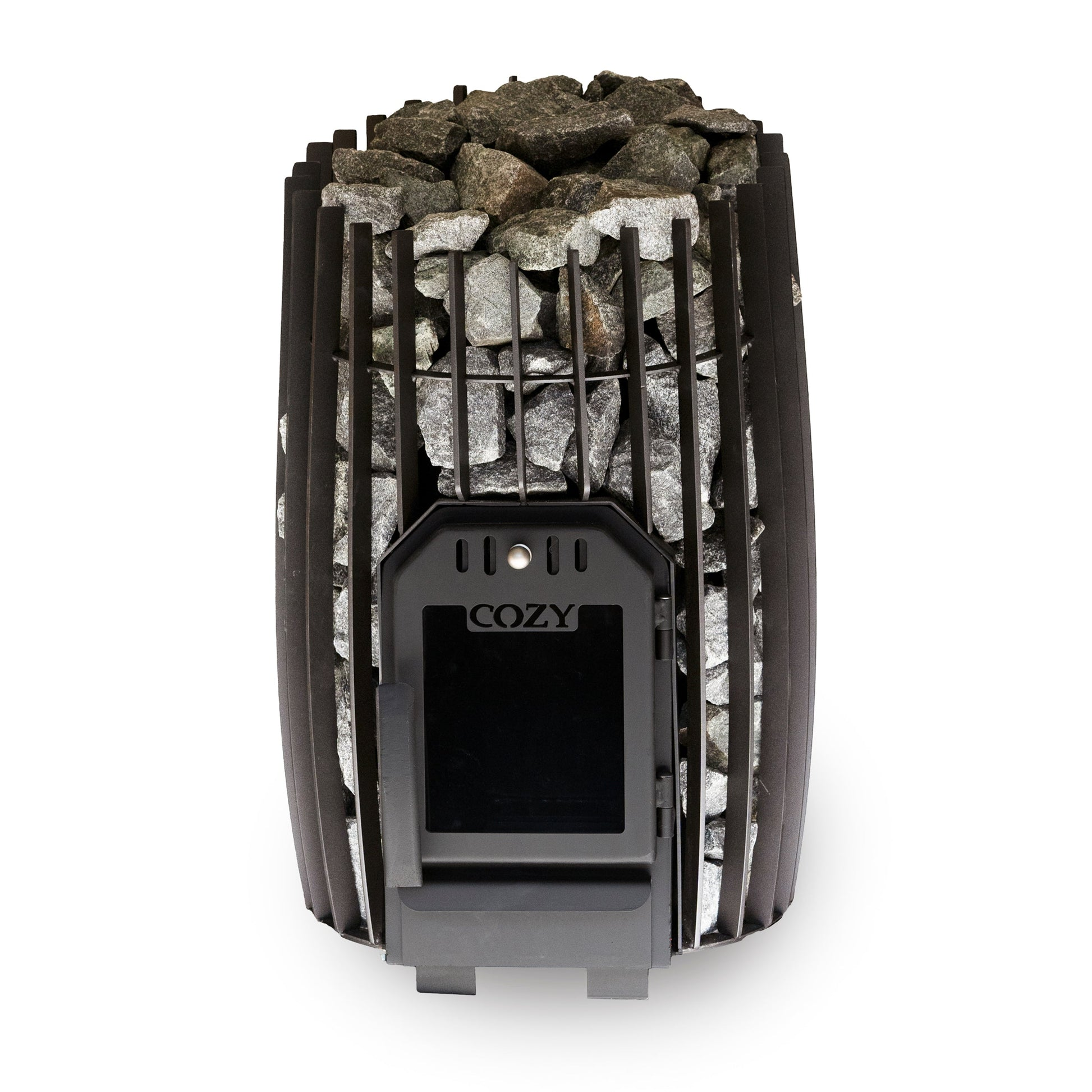 Cozy Heat SW 12kW Floor Mounted Sauna Stove For Sale