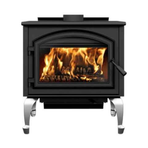 Empire Gateway 3500 28" Freestanding Wood Burning Stove For Sale