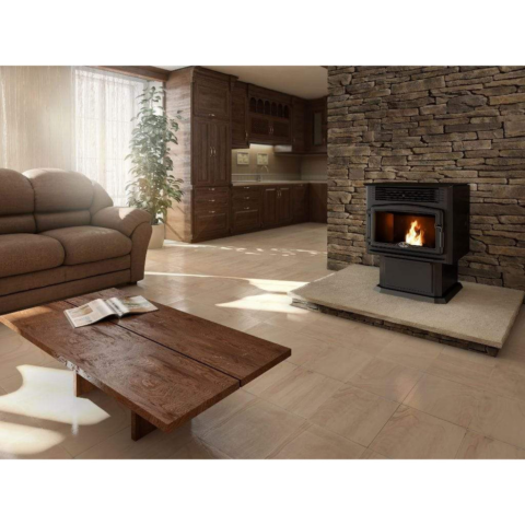 Osburn 2500 Pellet Stove For Sale