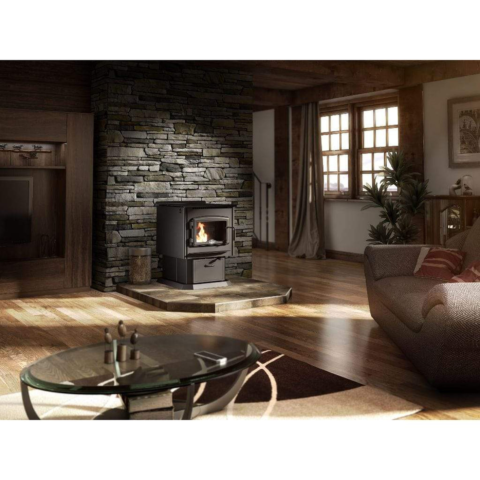 Osburn 3000 Pellet Stove For Sale