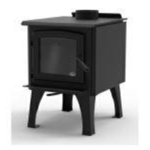 Osburn 950 Wood Stove For Sale