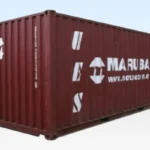Grade A 20ft Shipping Container