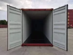 40ft Used Dry Van Container - Image 2