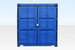10x8ft Raised Bunded Store - Image 2
