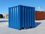 10ft Used Container, Wind & Watertight