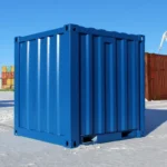 10ft Used Container, Wind & Watertight