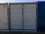 10ft Used Container, Wind & Watertight - Image 3