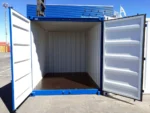 10ft Used Container, Wind & Watertight - Image 4