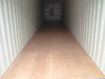 40ft High Cube Double Door Container - Image 2
