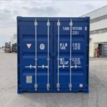 40ft High Cube Full Side Access Container - Image 3