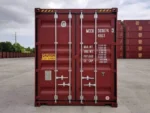 40ft Used Dry Van Container - Image 3
