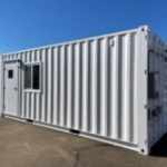 20ft Office Container for Sale - Image 2