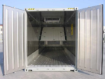 20ft Dual Temp Refrigerated Container - Image 2