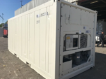 20ft Dual Temp Refrigerated Container - Image 3