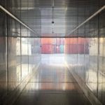 20ft Dual Temp Refrigerated Container - Image 4