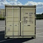 20ft Ground Level Office Container - Image 3