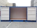 20ft Full Side Access Container - Image 4