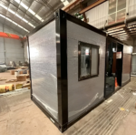 20ft Pre-Assembled Container Home - Image 3