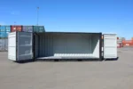 20ft Hazardous Waste Container - Image 2