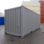 20ft High Cube Container for IBC Storage - Image 4