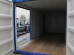 20ft High Cube Sliding Door IBC Container - Image 3
