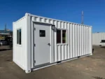 20ft Refurbished Office Container - Image 3