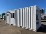 20ft Refurbished Office Container - Image 4