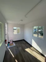 20ft Refurbished Office Container - Image 5