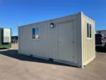 20ft Refurbished Office Container - Image 6