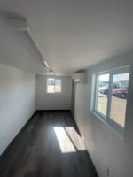 20ft Refurbished Office Container - Image 9