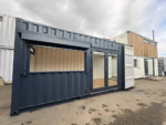 20ft x 8ft Custom Container Conversion - Image 9