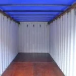 20ft Open Top Container for Sale - Image 3