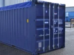 20ft Open Top Container for Sale - Image 2