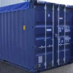 20ft Open Top Container for Sale