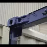 20ft Open Top Container for Sale - Image 5