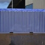 20ft Open Top Container for Sale - Image 4