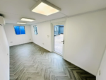 21ft x 8ft Custom Office Cabin - Image 5