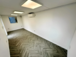 21ft x 8ft Custom Office Cabin - Image 9
