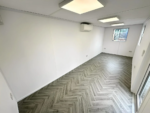 21ft x 8ft Custom Office Cabin - Image 7