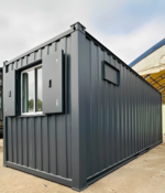 21ft x 8ft Canteen & Office Cabin - Image 10