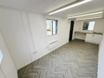 21ft x 8ft Canteen & Office Cabin - Image 7
