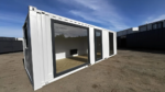 24ft x 9ft Site Office & Marketing Suite - Image 4