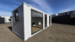 24ft x 9ft Site Office & Marketing Suite - Image 8