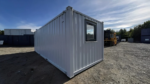 24ft x 9ft Site Office & Marketing Suite - Image 9