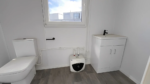 24ft x 9ft Site Office with Toilet - Image 4